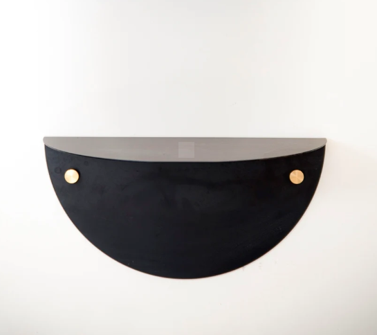Wall Shelf - Set Of 2